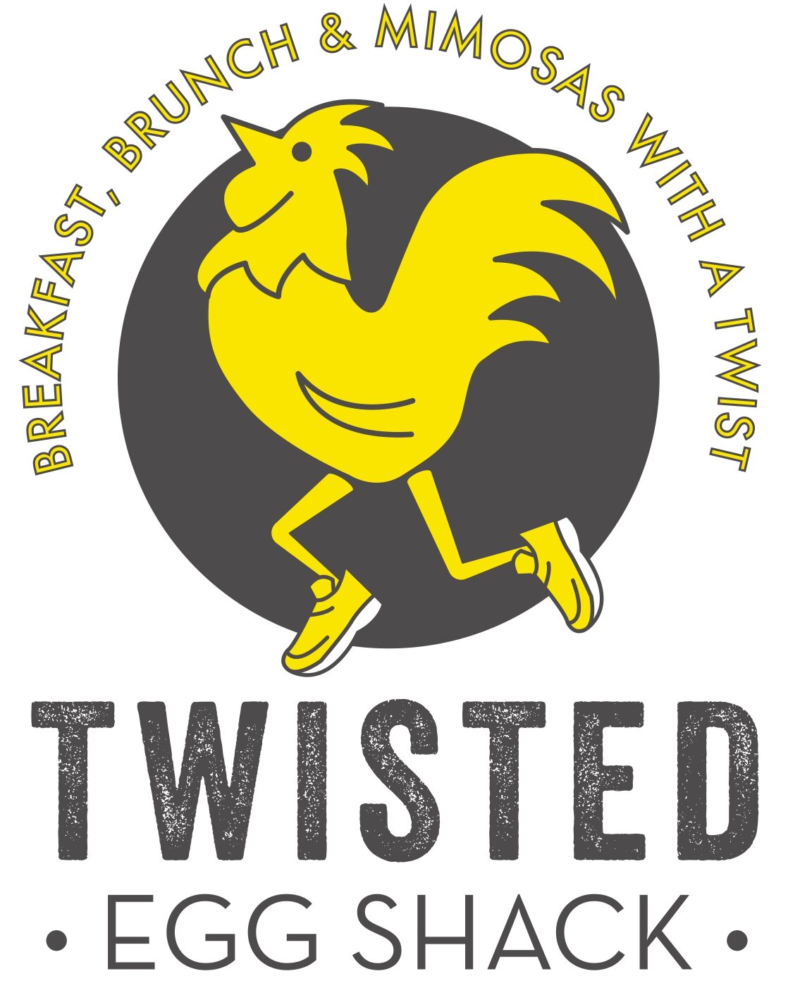 Twisted Egg Shack